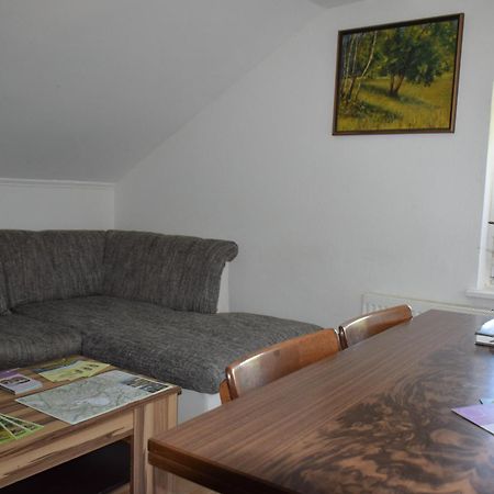Apartma Narava Begunje pri Cerknici 客房 照片