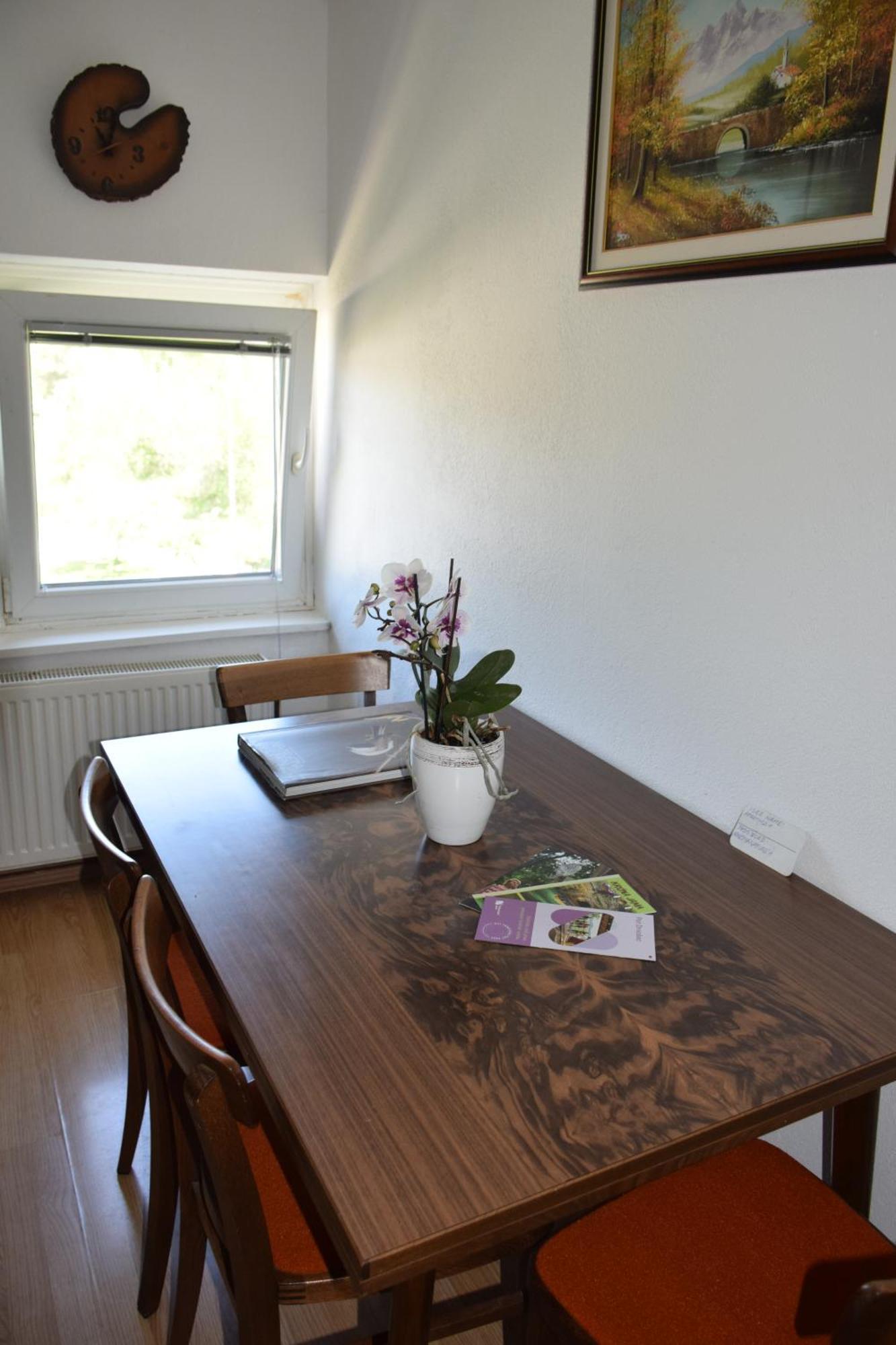 Apartma Narava Begunje pri Cerknici 客房 照片