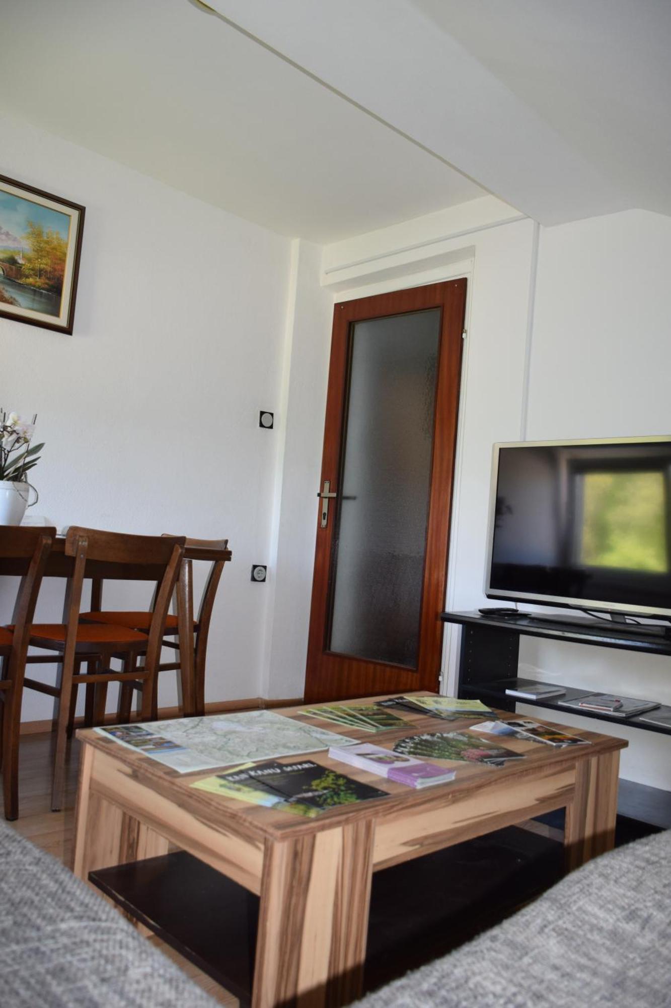 Apartma Narava Begunje pri Cerknici 客房 照片