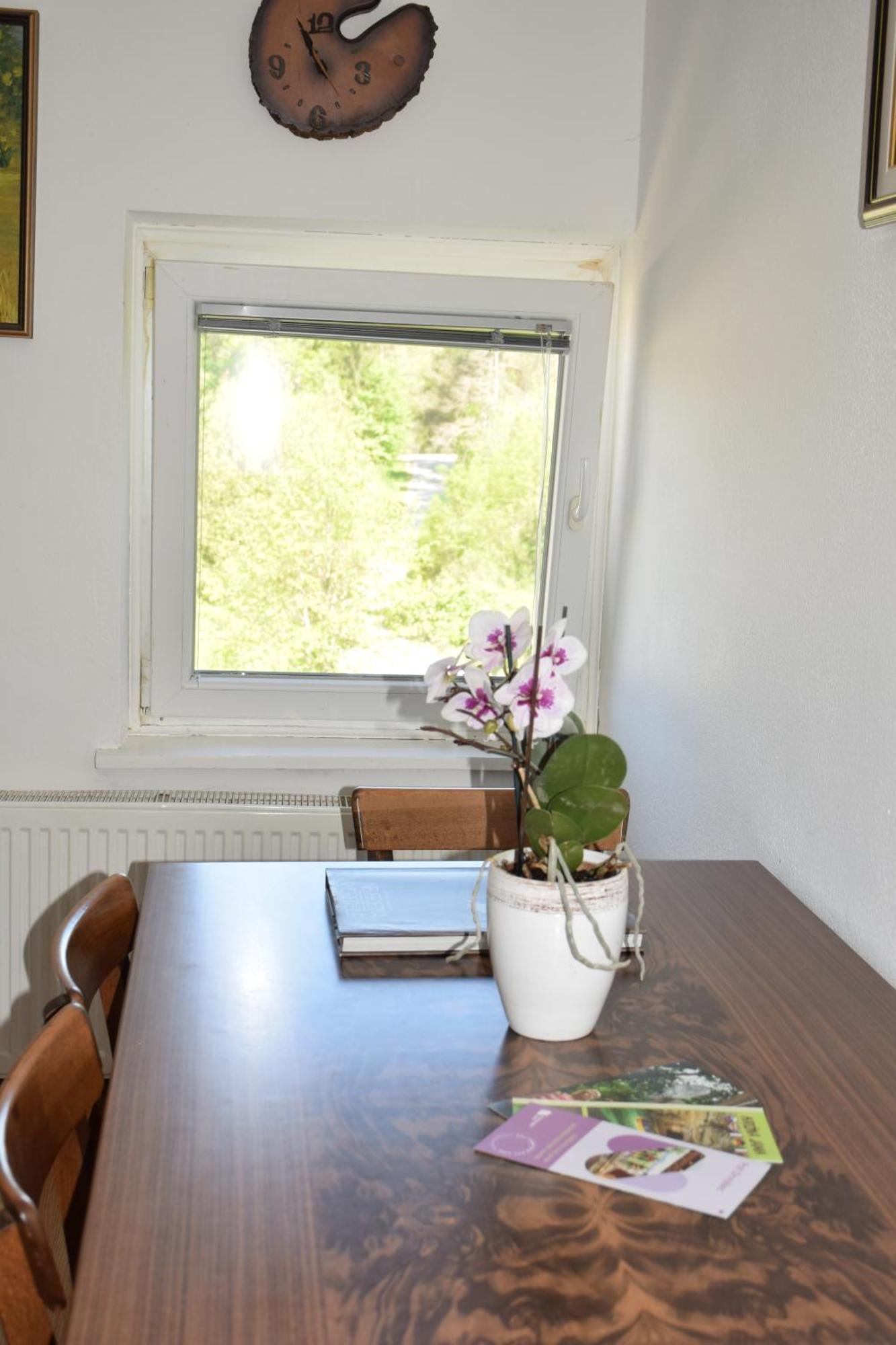 Apartma Narava Begunje pri Cerknici 客房 照片