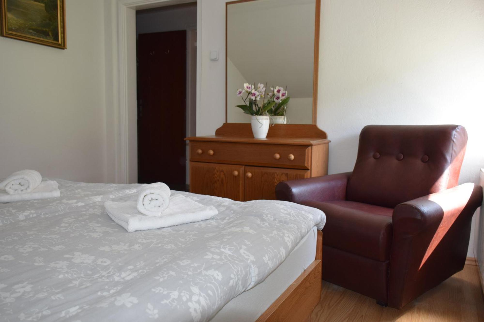 Apartma Narava Begunje pri Cerknici 客房 照片