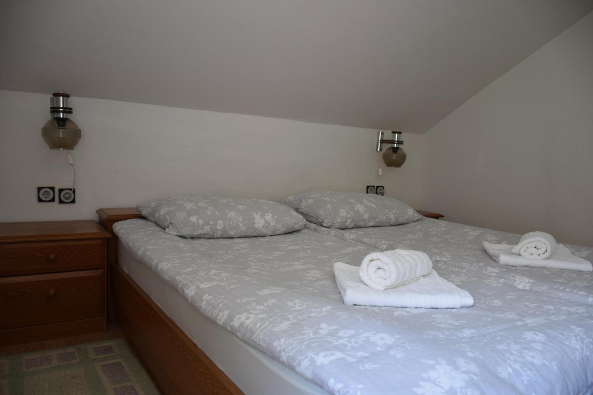 Apartma Narava Begunje pri Cerknici 客房 照片