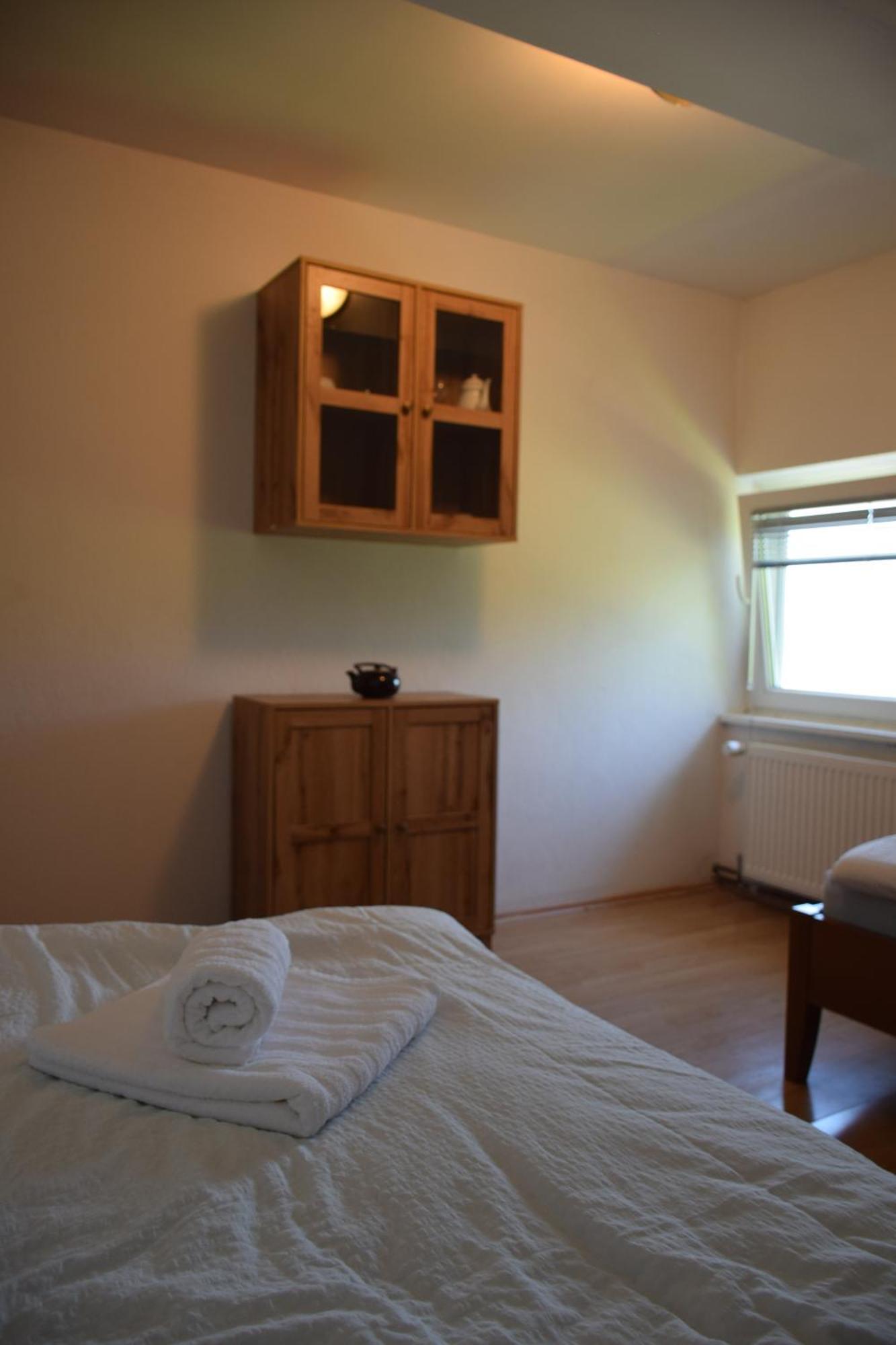Apartma Narava Begunje pri Cerknici 客房 照片