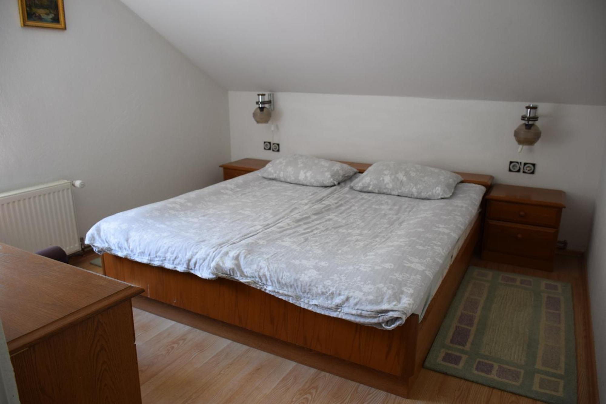 Apartma Narava Begunje pri Cerknici 客房 照片