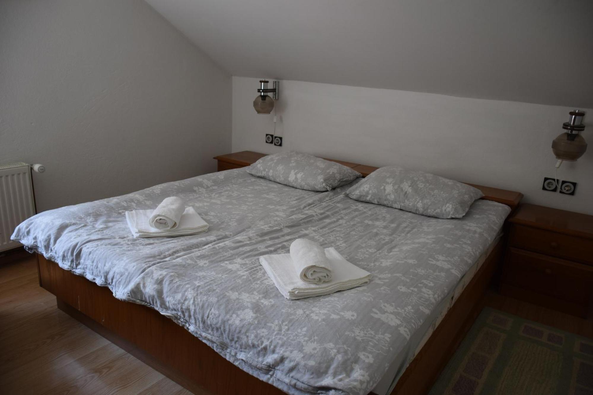 Apartma Narava Begunje pri Cerknici 客房 照片