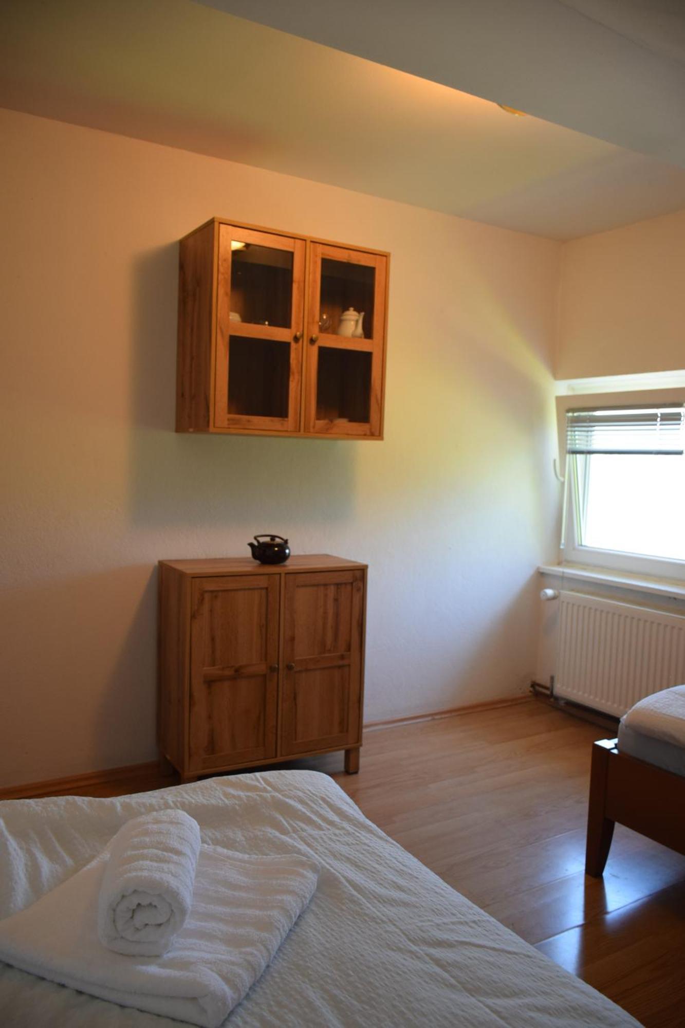 Apartma Narava Begunje pri Cerknici 客房 照片