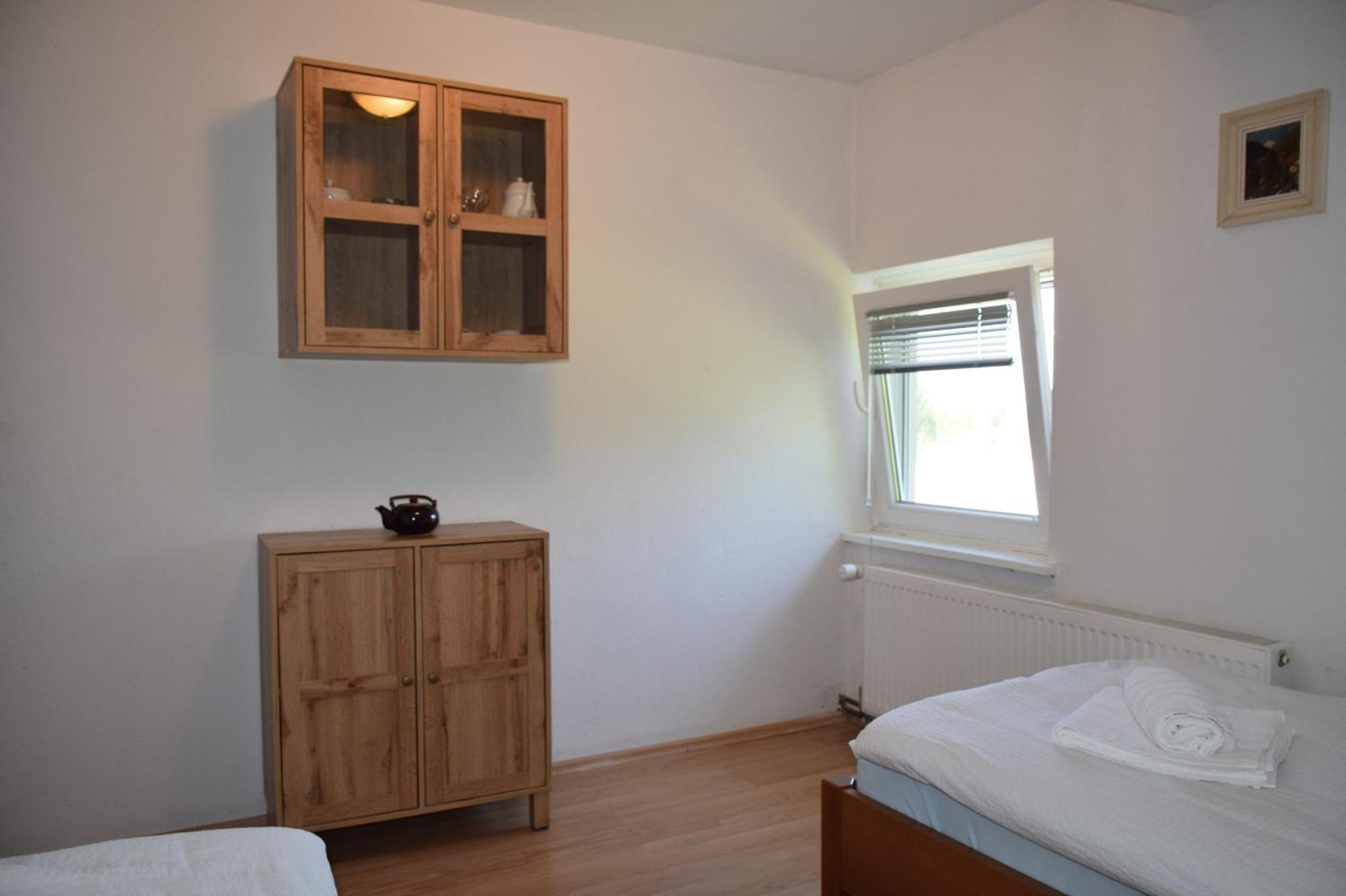 Apartma Narava Begunje pri Cerknici 客房 照片