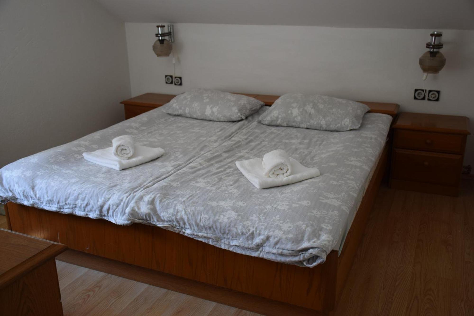 Apartma Narava Begunje pri Cerknici 客房 照片