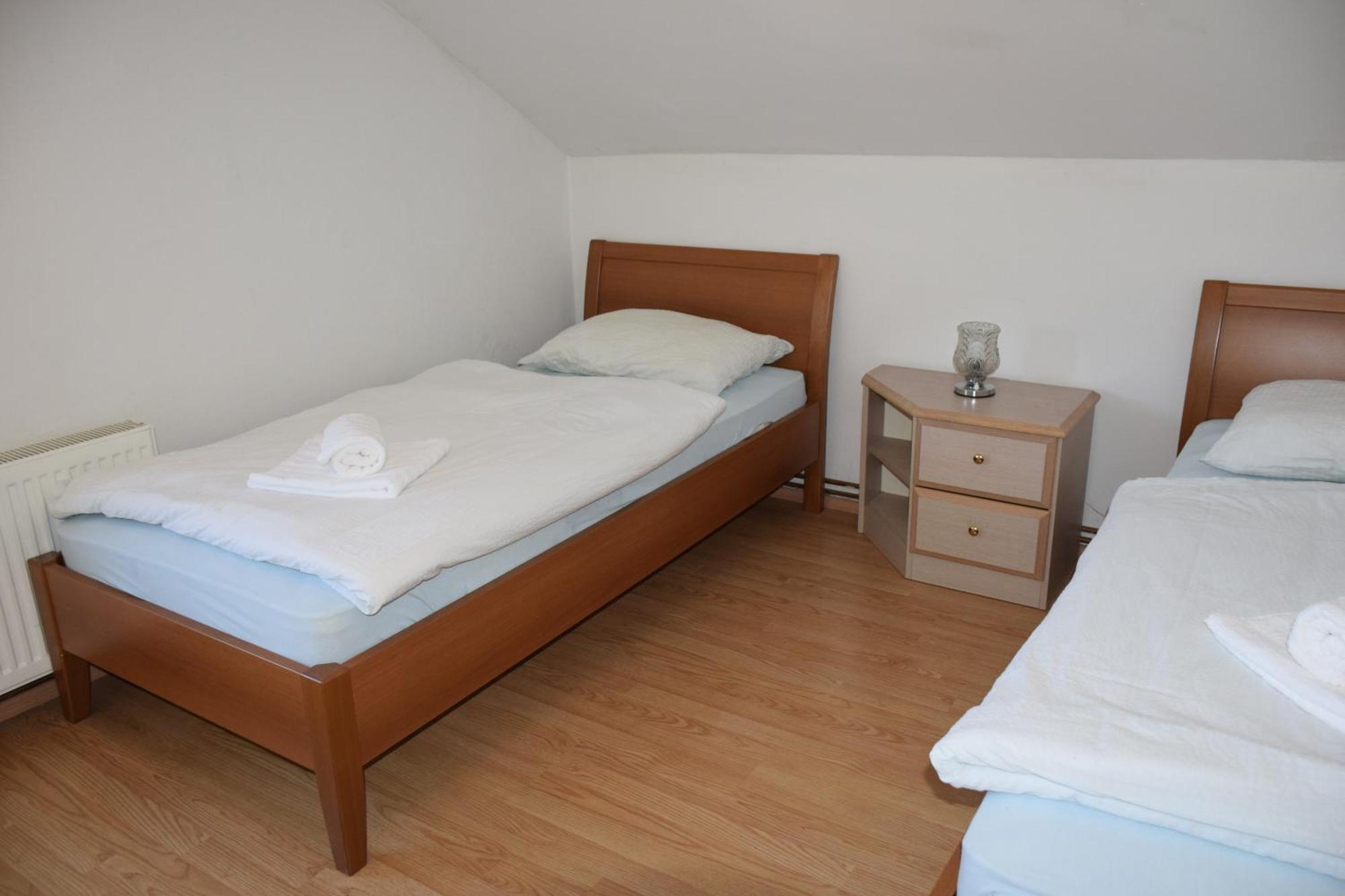 Apartma Narava Begunje pri Cerknici 客房 照片