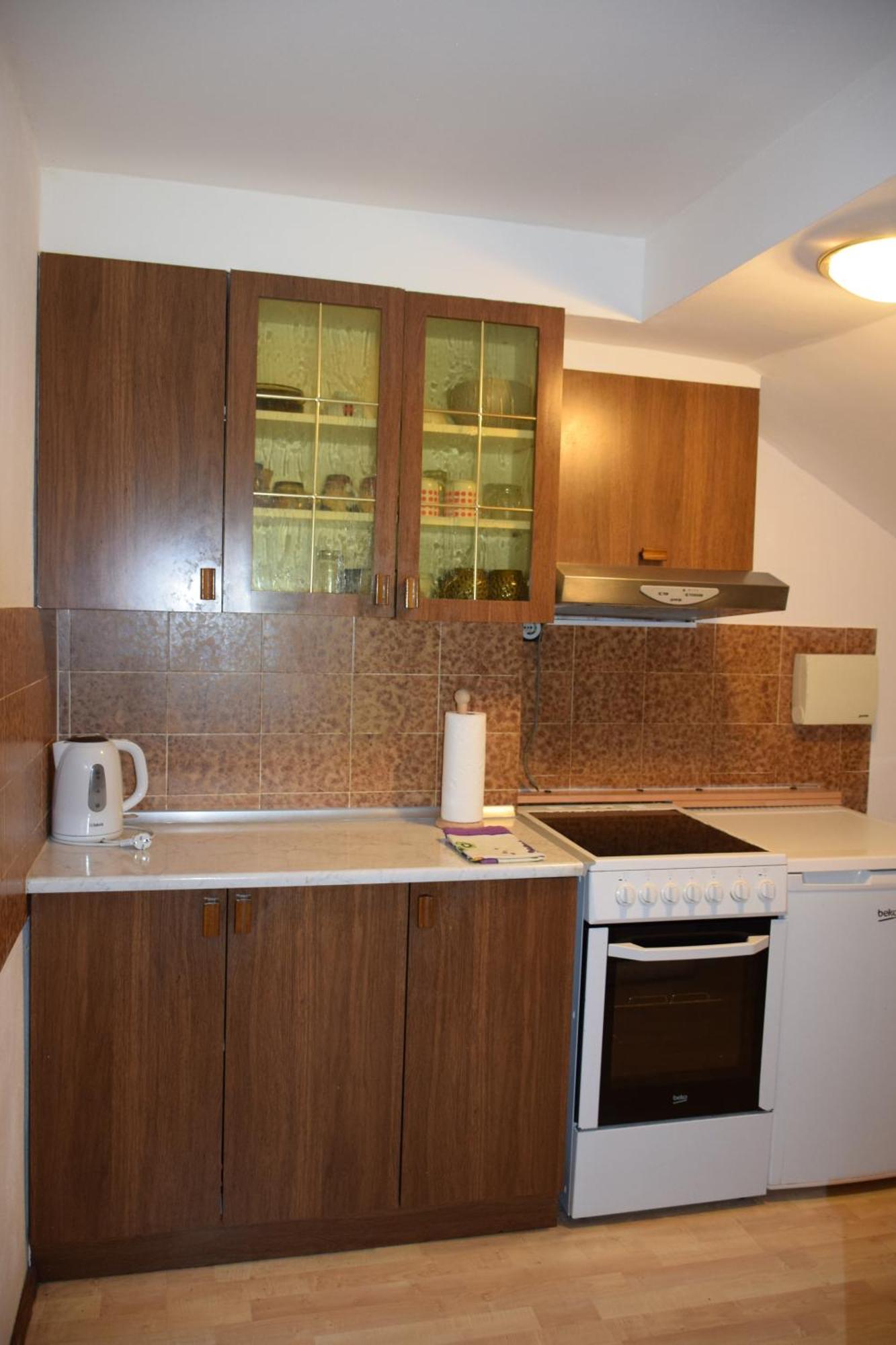Apartma Narava Begunje pri Cerknici 客房 照片