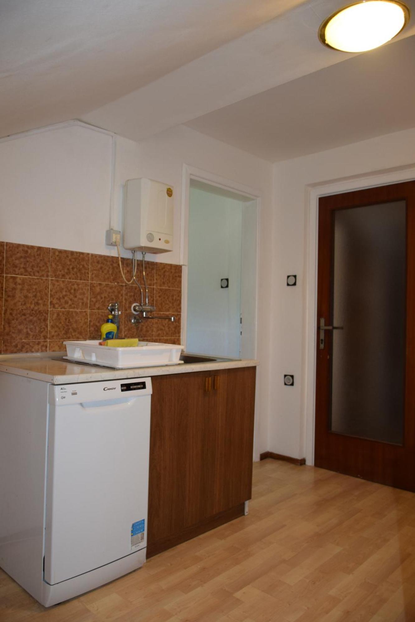 Apartma Narava Begunje pri Cerknici 客房 照片