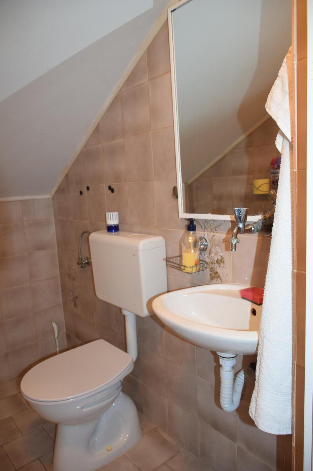 Apartma Narava Begunje pri Cerknici 客房 照片
