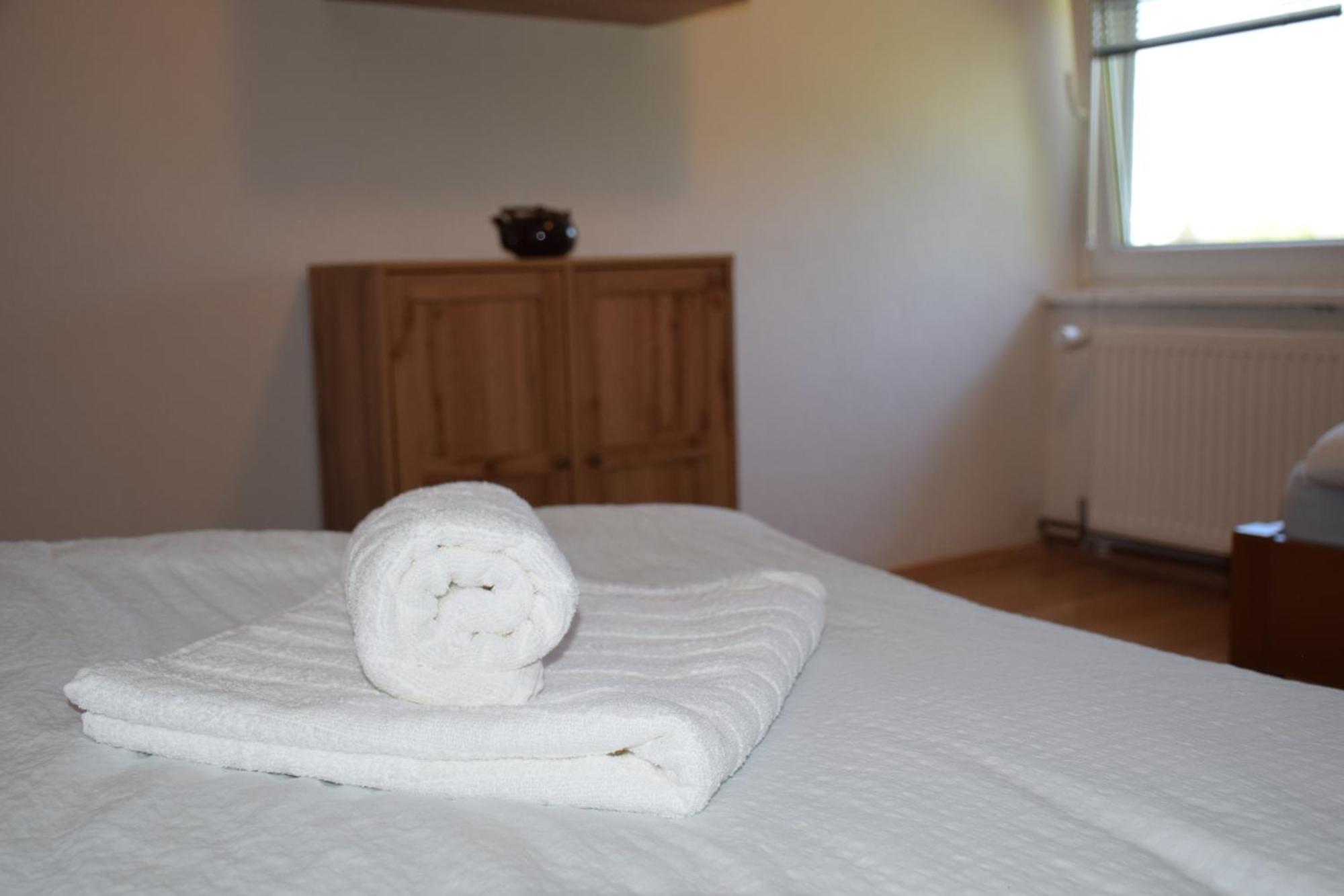Apartma Narava Begunje pri Cerknici 客房 照片