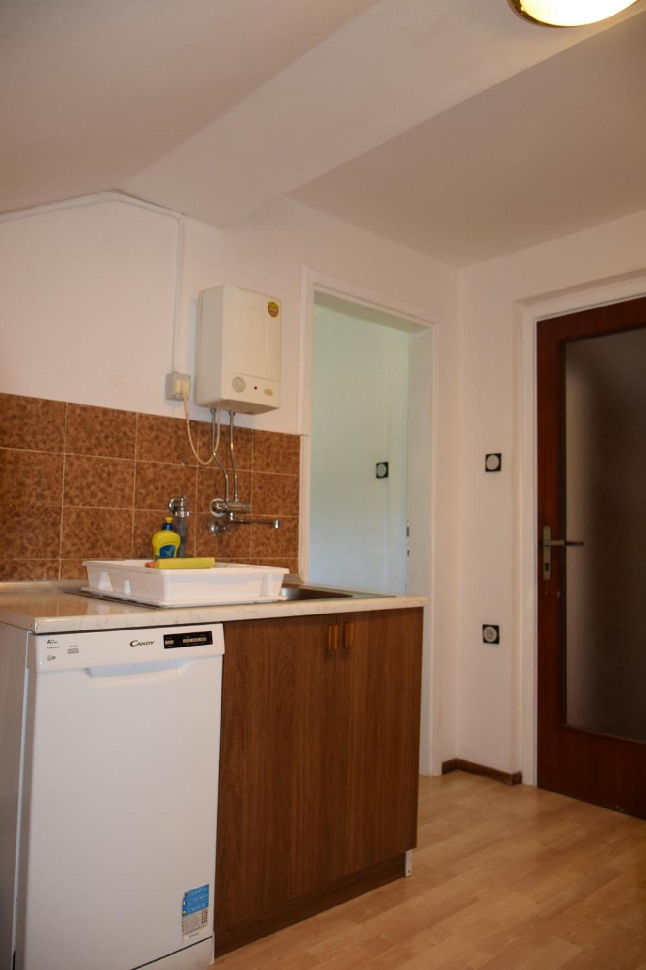 Apartma Narava Begunje pri Cerknici 客房 照片