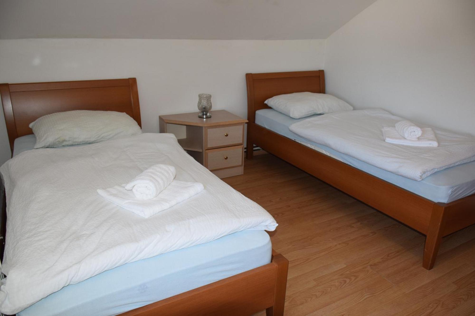 Apartma Narava Begunje pri Cerknici 客房 照片
