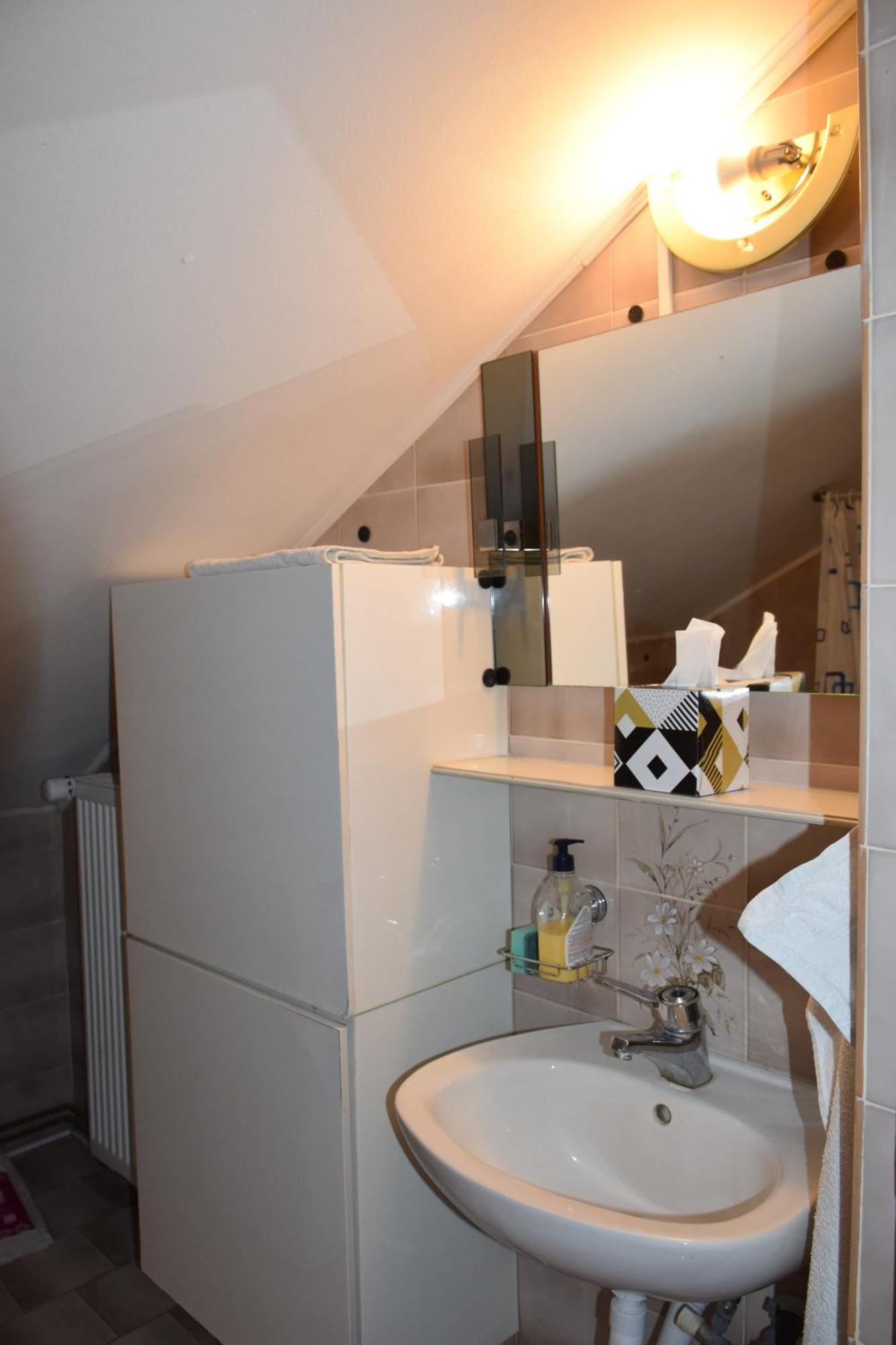 Apartma Narava Begunje pri Cerknici 客房 照片