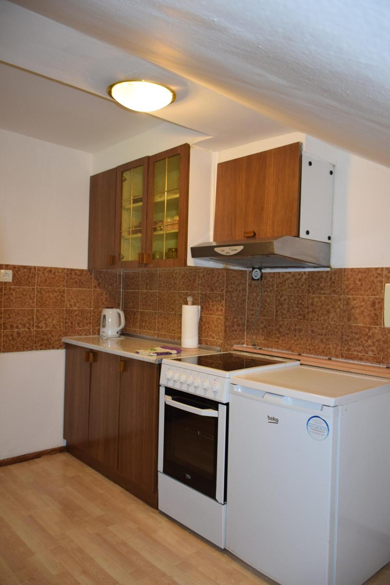 Apartma Narava Begunje pri Cerknici 客房 照片