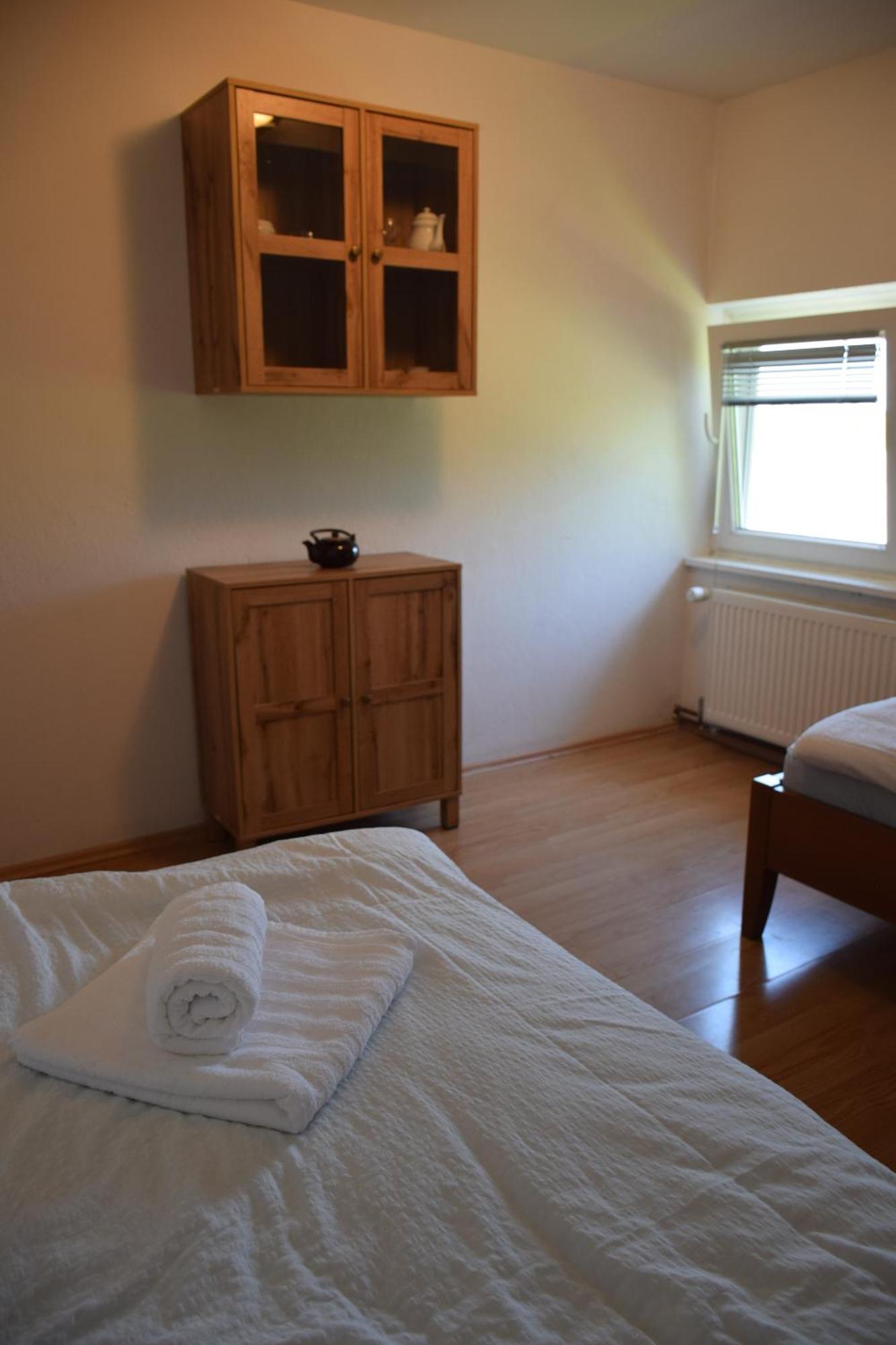 Apartma Narava Begunje pri Cerknici 客房 照片
