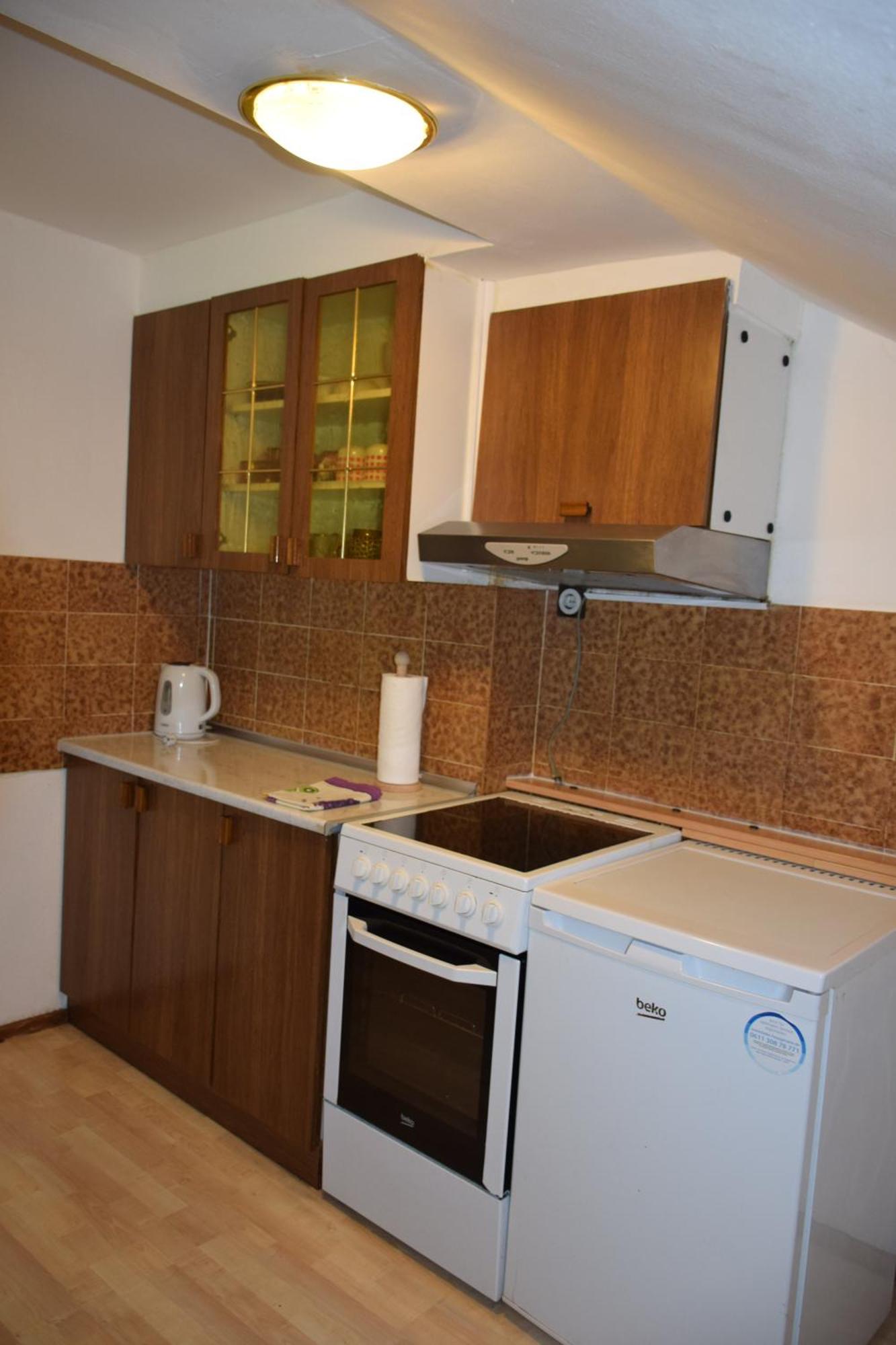 Apartma Narava Begunje pri Cerknici 客房 照片