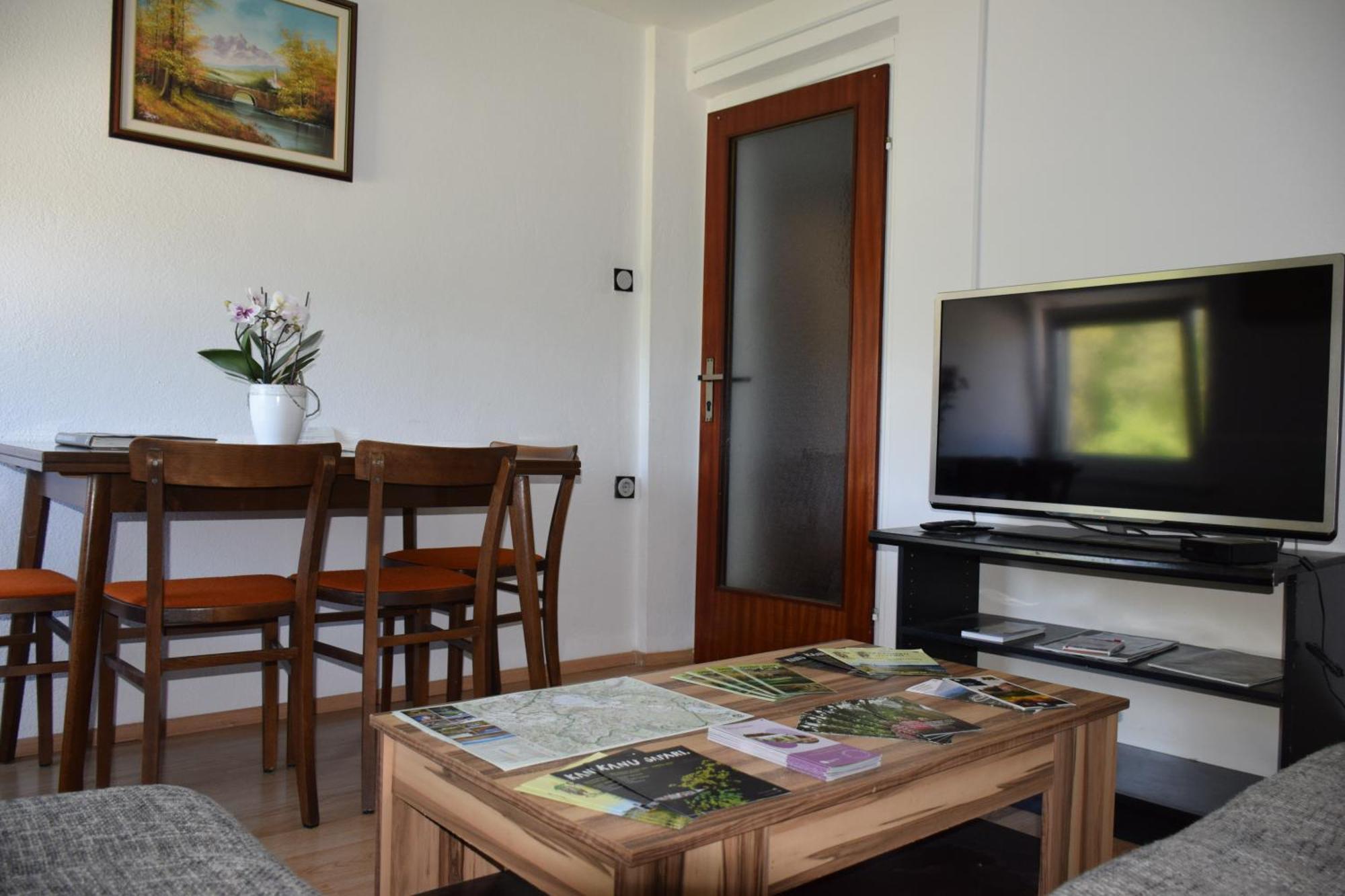 Apartma Narava Begunje pri Cerknici 客房 照片